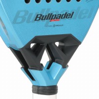 Raquette Bullpadel Delfi Brea Vertex 05 Femme 2026  Offre - Pas cher