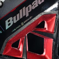 Pala Bullpadel di Nenno Vertex 04 Confort 2024  Offre - Pas cher