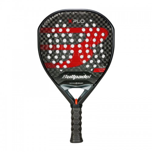 Nenno Xplo 2025 Bullpadel Shovel