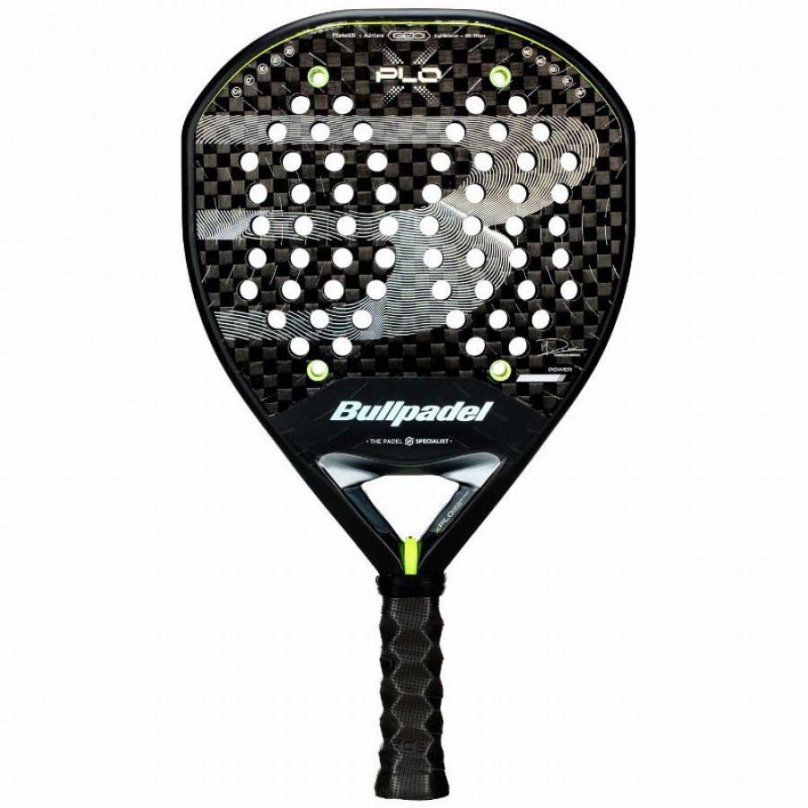Pelle Bullpadel Nenno Xplo 2026  Offre - Pas cher