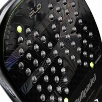 Pelle Bullpadel Nenno Xplo 2026  Offre - Pas cher