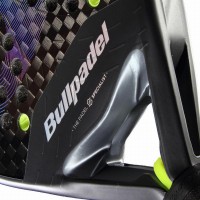 Pelle Bullpadel Nenno Xplo 2026  Offre - Pas cher