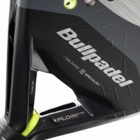 Pelle Bullpadel Nenno Xplo 2026  Offre - Pas cher