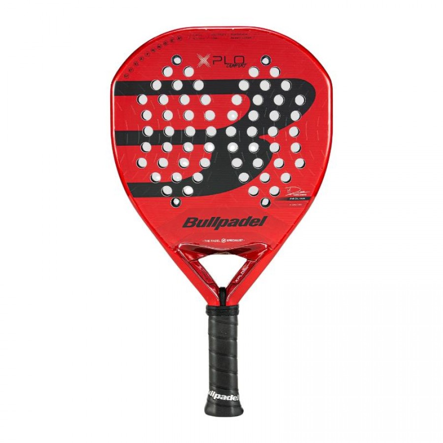 Pala Bullpadel Di Nenno Xplo Comfort 2025  Oferta + Barato