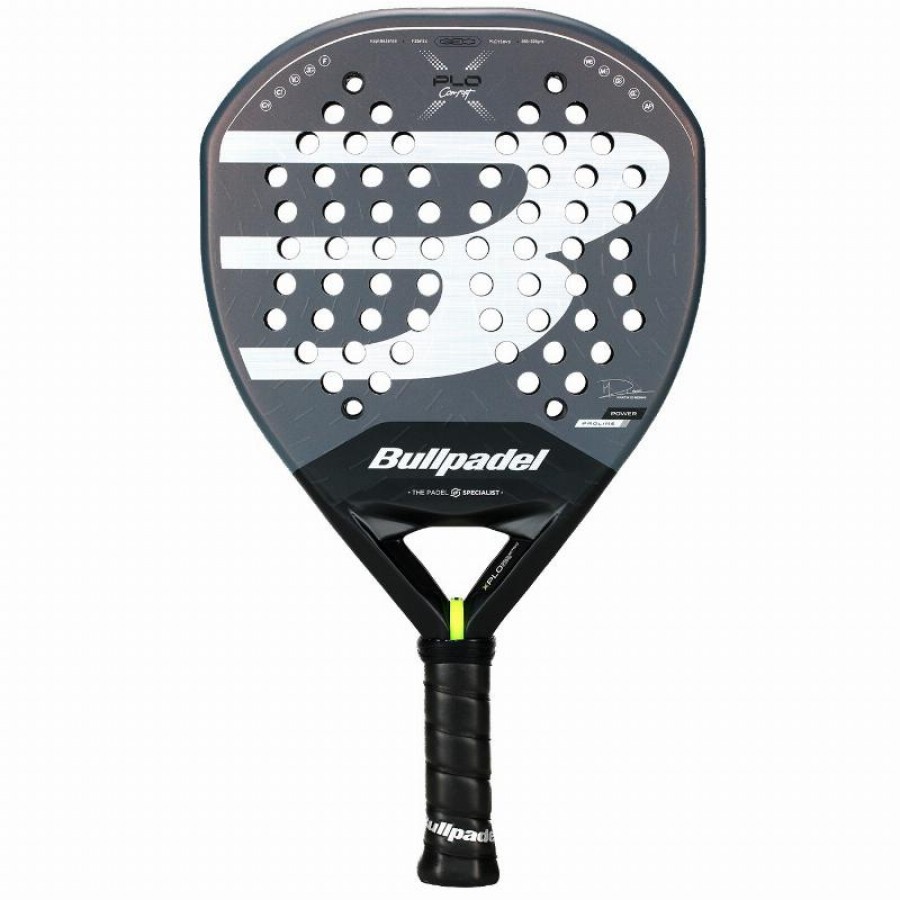 Nenno Xplo Comfort 2026 Pelle Bullpadel  Offre - Pas cher