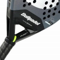 Nenno Xplo Comfort 2026 Pelle Bullpadel  Offre - Pas cher