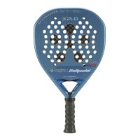 Pala Bullpadel Di Nenno Xplo Tour Finais 24  Oferta + Barato