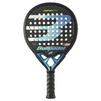 Pala Bullpadel Fede Chingotto Vertex 02 Control Proline 2020  Offre - Pas cher