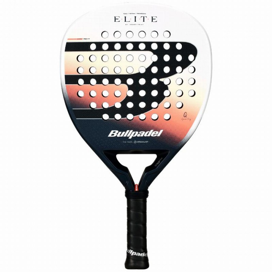 Raquette Bullpadel Gemma Triay Elite Femme 2026  Offre - Pas cher