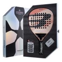 Finali Femminili Gemma Triay 25 Racchetta Bullpadel