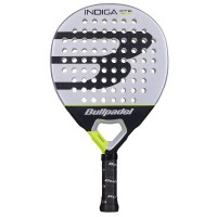 Raquete Bullpadel Indiga Control 2026