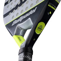 Raquete Bullpadel Indiga Control 2026