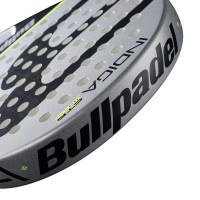 Raquete Bullpadel Indiga Control 2026