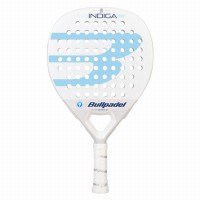 Raquette Bullpadel Indiga World Cup Argentina LTD 1988  Offre - Pas cher