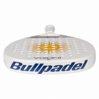 Raquette Bullpadel Indiga World Cup Argentina LTD 1988  Offre - Pas cher