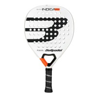 Raquette Bullpadel Indiga Power 2025  Offre - Pas cher