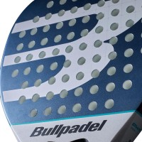 Raquete Bullpadel Indiga Power 2026
