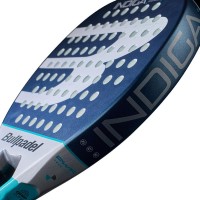 Raquete Bullpadel Indiga Power 2026