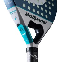 Raquete Bullpadel Indiga Power 2026