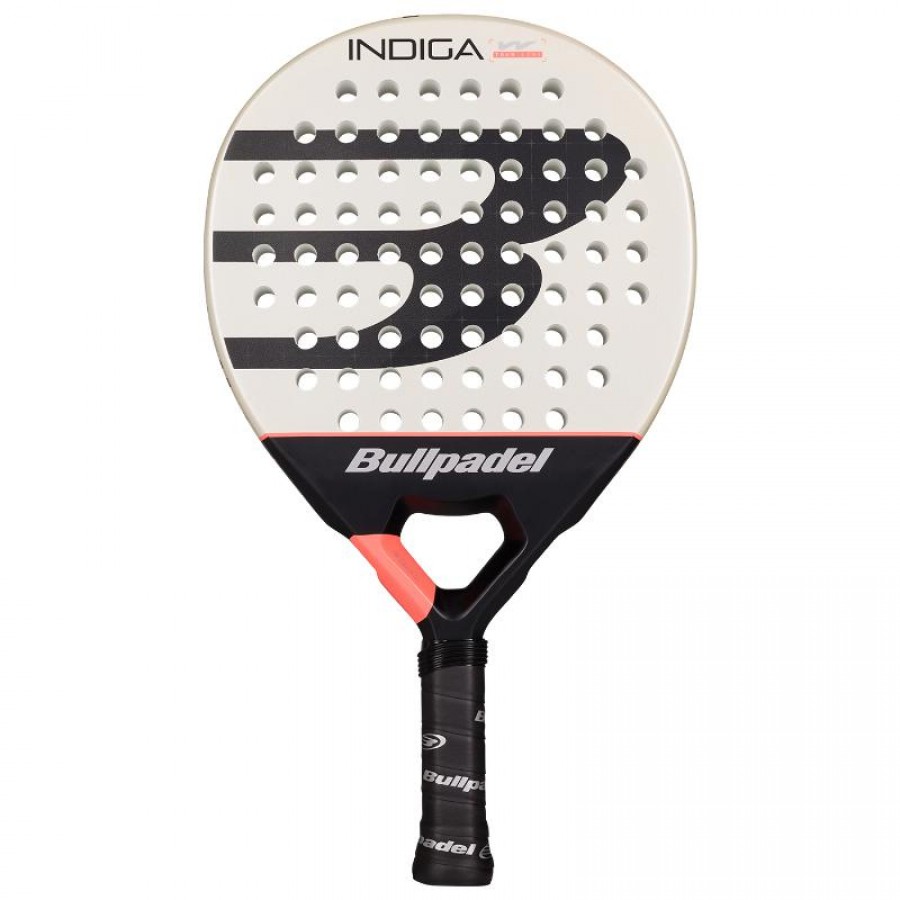 Raquete Bullpadel Indiga Woman 2026