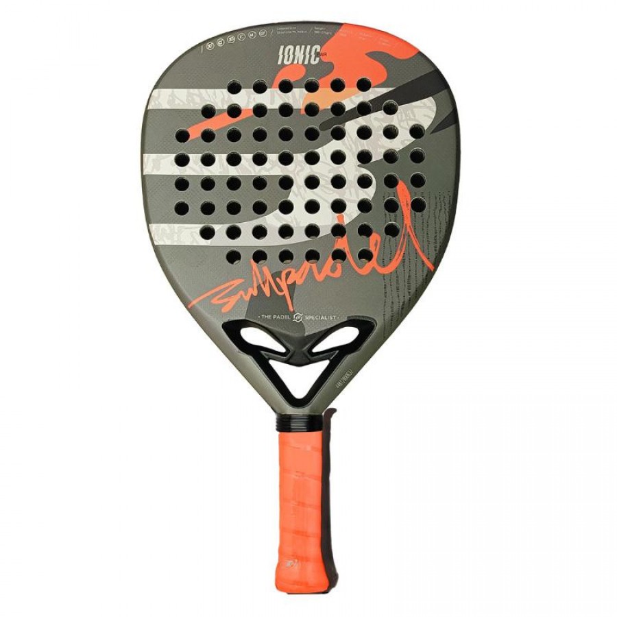 Pala Bullpadel Ionic Power 2025  Oferta + Barato
