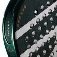Raquete Bullpadel Juan Martin Diaz Icon 2026  Oferta + Barato