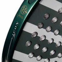 Raquete Bullpadel Juan Martin Diaz Icon 2026  Oferta + Barato