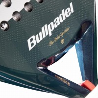 Raquete Bullpadel Juan Martin Diaz Icon 2026  Oferta + Barato