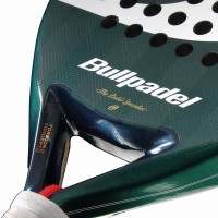 Raquete Bullpadel Juan Martin Diaz Icon 2026  Oferta + Barato