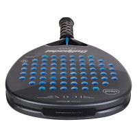 Pala Bullpadel Juan Martin Diaz Icon Cloud 2025  Oferta + Barato