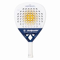 Pala Bullpadel Juan Tello APA Vertex 04 Comfort LTD 2024  Oferta + Barato