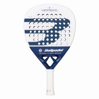 Pala Bullpadel Juan Tello APA Vertex 04 Comfort LTD 2024  Oferta + Barato