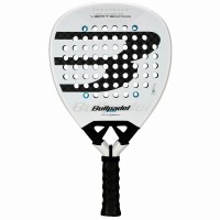Raquette Bullpadel Juan Tello Vertex 05 2026  Offre - Pas cher