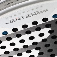 Raquette Bullpadel Juan Tello Vertex 05 2026  Offre - Pas cher