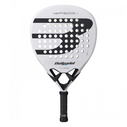 Raquete Bullpadel Juan Tello Vertex 05 Junior 2026