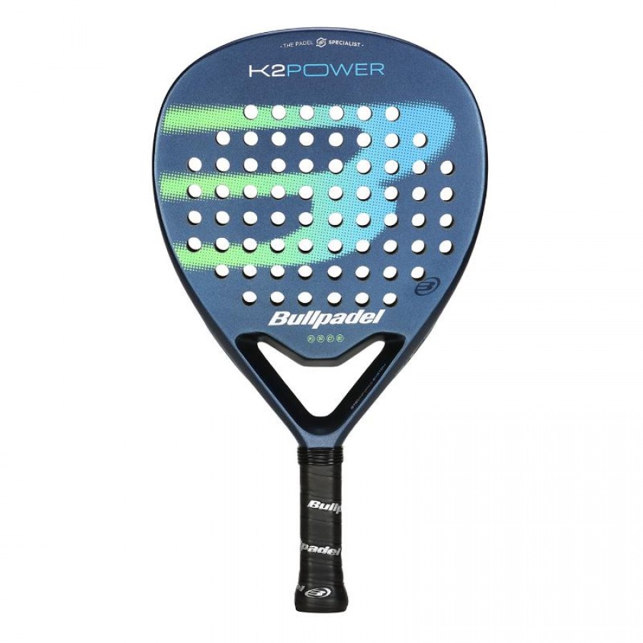 Pala Bullpadel K2 Power 2025  Offre - Pas cher