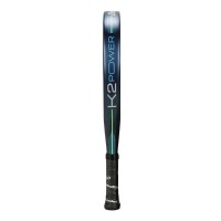 Pala Bullpadel K2 Power 2025  Offre - Pas cher