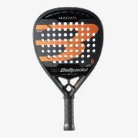 Pala Bullpadel Paquito Navarro Hack 03 Confort 2024  Offre - Pas cher