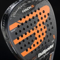 Pala Bullpadel Paquito Navarro Hack 03 Confort 2024  Offre - Pas cher