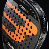 Pala Bullpadel Paquito Navarro Hack 03 Confort 2024  Offre - Pas cher