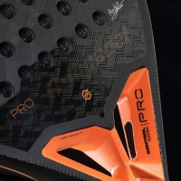 Pala Bullpadel Paquito Navarro Corte 03 Hibrido 2024  Oferta + Barato