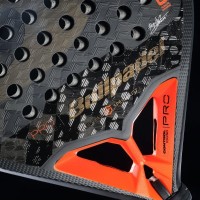 Pala Bullpadel Paquito Navarro Corte 03 Hibrido 2024  Oferta + Barato
