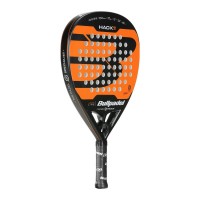 Raquete Bullpadel Paquito Navarro Corte 03 criança 2024  Oferta + Barato