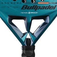 Bullpadel Paquito Navarro Hack 04 2025 Racket  Offer + Cheap