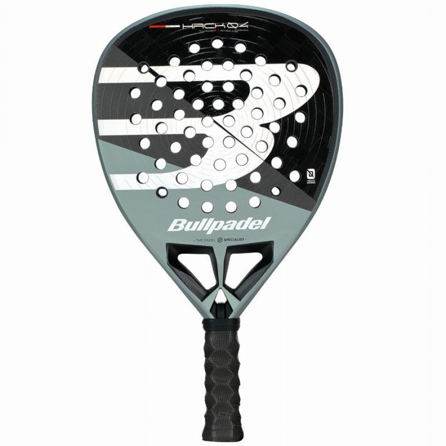 Bullpadel Paquito Navarro Hack 04 2026 Racket  Offer + Cheap