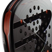 Raquette Bullpadel Paquito Navarro Hack 04 Comfort 2026  Offre - Pas cher