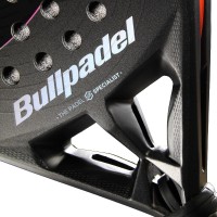 Raquette Bullpadel Paquito Navarro Hack 04 Comfort 2026  Offre - Pas cher