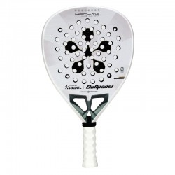 Raquete Bullpadel Paquito Navarro Hack 04 Premier Padel 2026