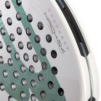 Raquete Bullpadel Paquito Navarro Hack 04 Premier Padel 2026