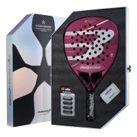 Pala Bullpadel Paquito Navarro Hack 04 Tour Finals 25